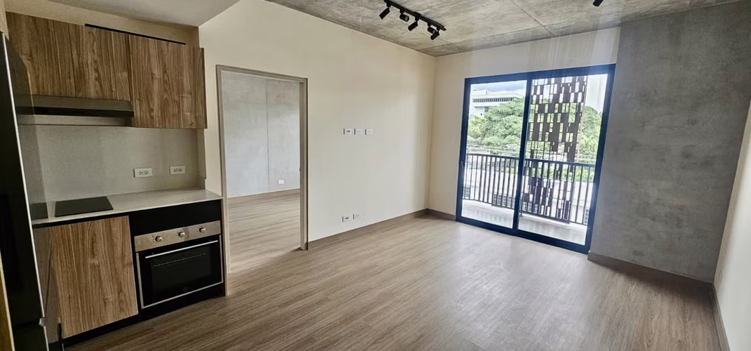 APARTAMENTO NUEVO 78m2 EN TORRE BOUTIQUE  EN NUNCIATURA 