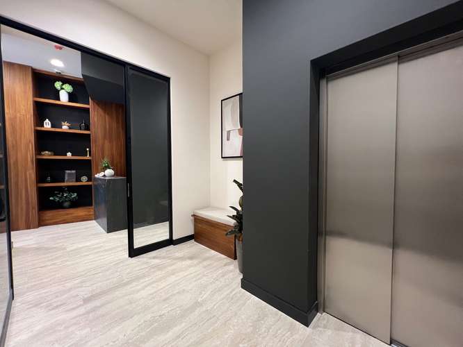 APARTAMENTO NUEVO 78m2 EN TORRE BOUTIQUE  EN NUNCIATURA 