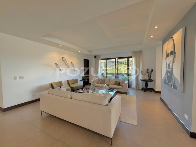 APARTAMENTO DE LUJO 398M2 EN TORRE EN ESCAZU SAN RAFAEL  - Imagen 7