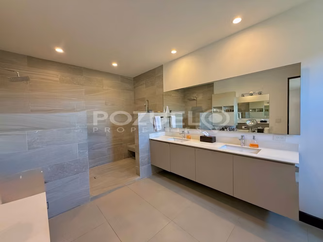 APARTAMENTO DE LUJO 398M2 EN TORRE EN ESCAZU SAN RAFAEL  - Imagen 9