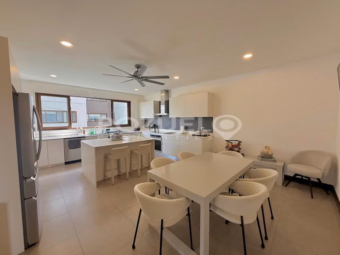 APARTAMENTO DE LUJO 398M2 EN TORRE EN ESCAZU SAN RAFAEL  - Imagen 4