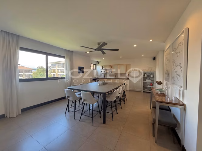 APARTAMENTO DE LUJO 398M2 EN TORRE EN ESCAZU SAN RAFAEL  - Imagen 2