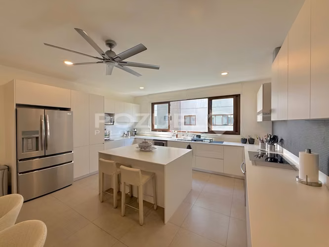 APARTAMENTO DE LUJO 398M2 EN TORRE EN ESCAZU SAN RAFAEL  - Imagen 1