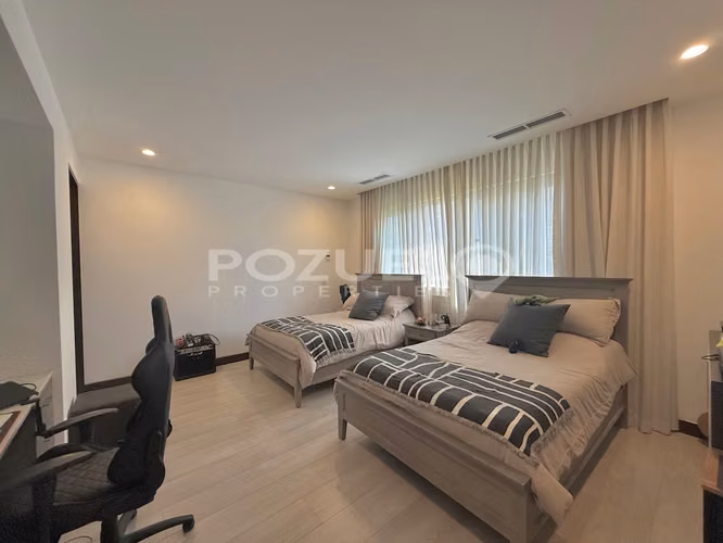 APARTAMENTO DE LUJO 398M2 EN TORRE EN ESCAZU SAN RAFAEL  - Imagen 3