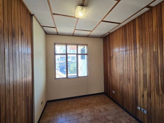Alquiler de apartamento independiente en Sabana Sur - Imagen 3