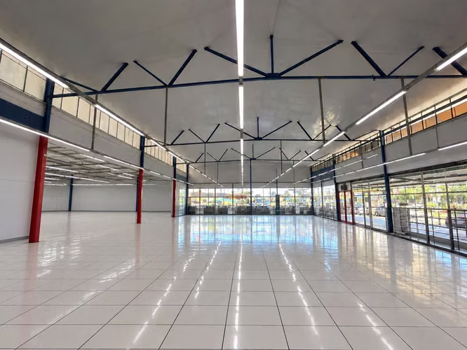 VENDO PROPIEDAD COMERCIAL SAN JOSÉ TIBAS - Imagen 5