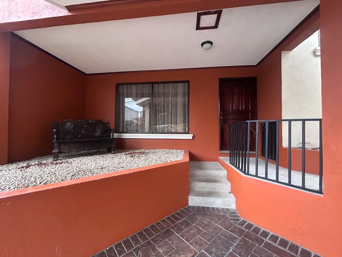 Alquiler de Casa en Escazú , Sma Rafael, residencial.  - Imagen 3