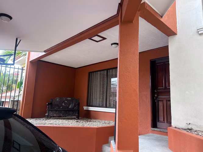 Alquiler de Casa en Escazú , Sma Rafael, residencial.  - Imagen 17