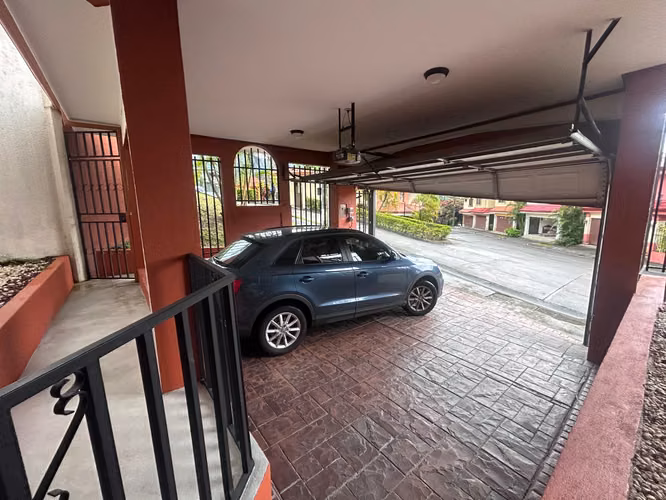 Alquiler de Casa en Escazú , Sma Rafael, residencial.  - Imagen 2