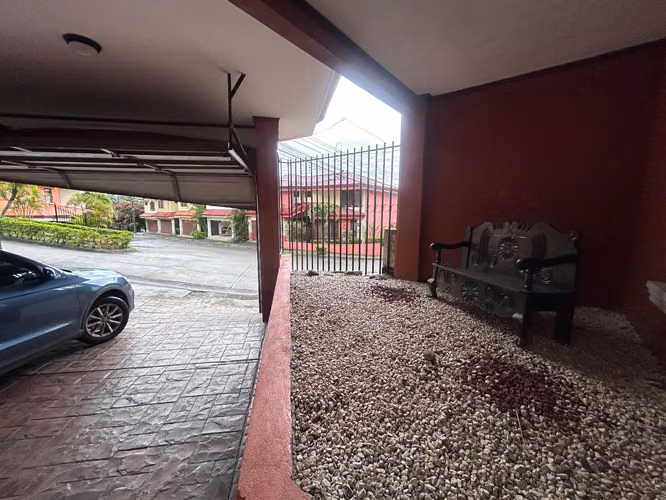 Alquiler de Casa en Escazú , Sma Rafael, residencial.  - Imagen 19