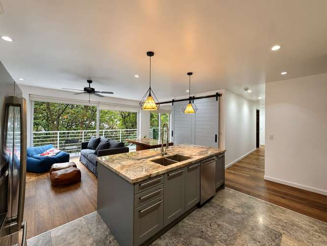 VENTA DE APARTAMENTO EN DISTRITO 4, ESCAZÚ  - Imagen 1