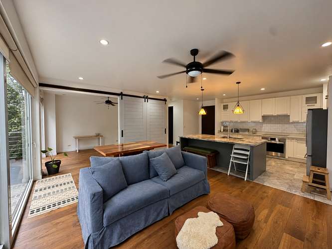 VENTA DE APARTAMENTO EN DISTRITO 4, ESCAZÚ  - Imagen 2