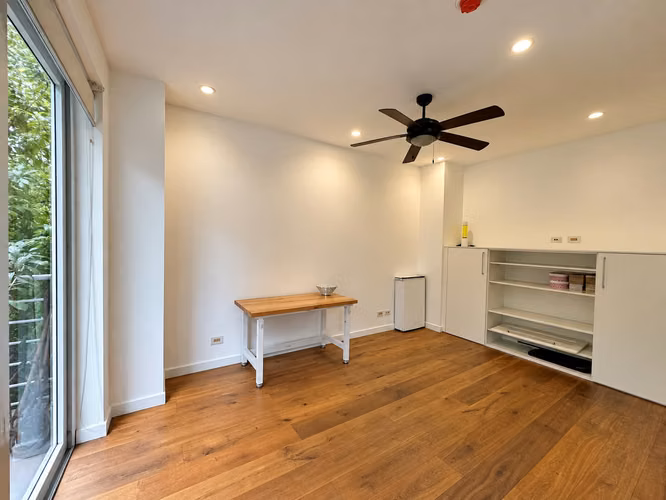 ALQUILER DE APARTAMENTO DE 3 HABITACIONES EN DISTRITO 4, GUACHIPELIN 
