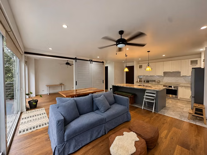 ALQUILER DE APARTAMENTO DE 3 HABITACIONES EN DISTRITO 4, GUACHIPELIN 