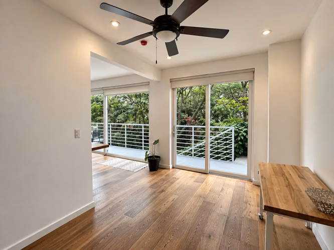 ALQUILER DE APARTAMENTO DE 3 HABITACIONES EN DISTRITO 4, GUACHIPELIN 