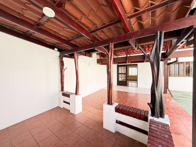 Casa en venta en San Pablo de Heredia | Urbanización Compostela - Imagen 17