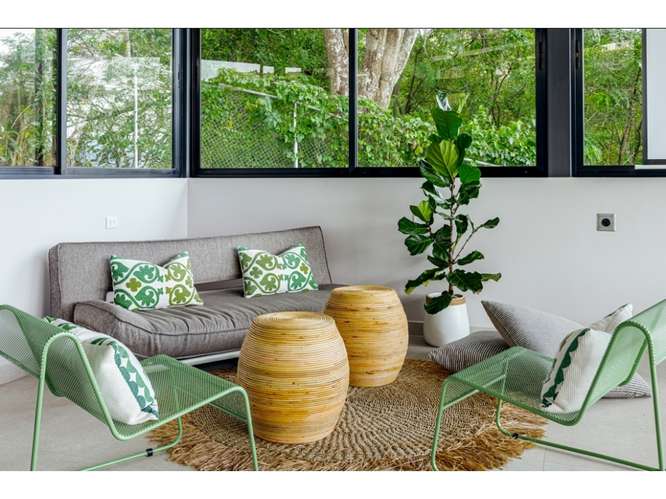 Amplio apartamento en Guachipelín, Escazú - Imagen 12