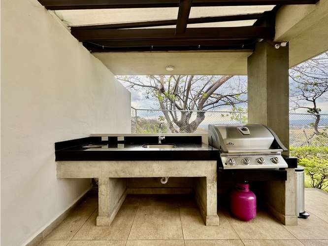 Amplio apartamento en Guachipelín, Escazú - Imagen 16