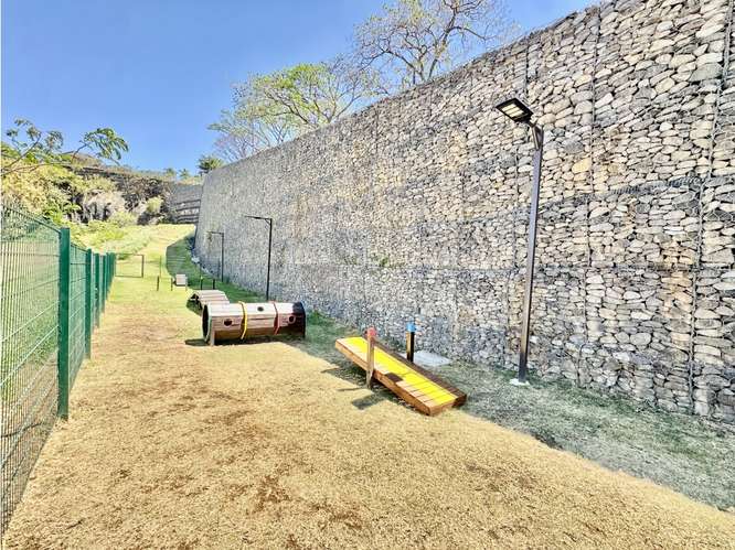 Amplio apartamento en Guachipelín, Escazú - Imagen 19