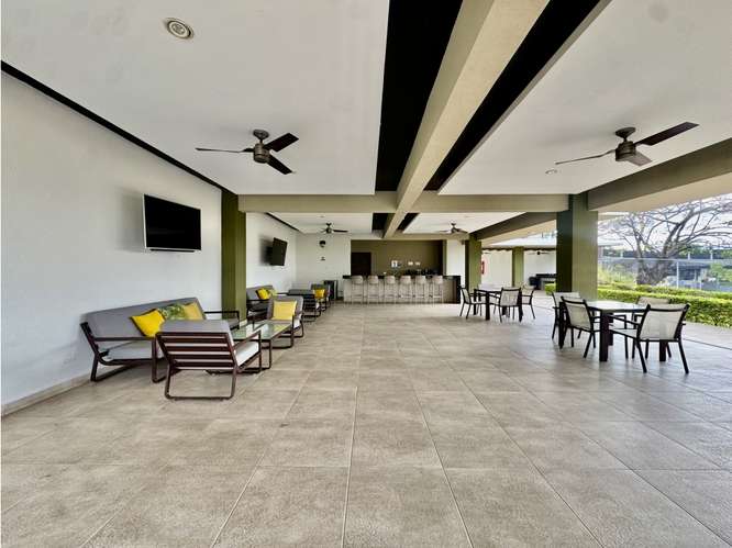 Amplio apartamento en Guachipelín, Escazú - Imagen 17