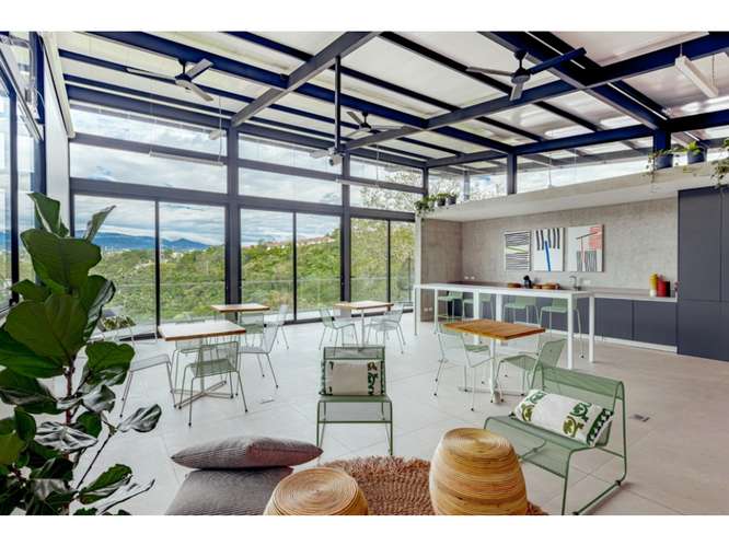 Amplio apartamento en Guachipelín, Escazú - Imagen 11
