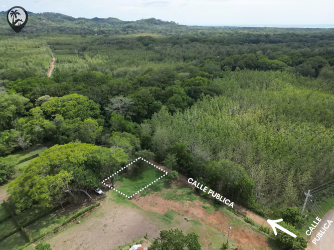 Lote en venta en Pinilla a 15 min de Avellanas - Imagen 3