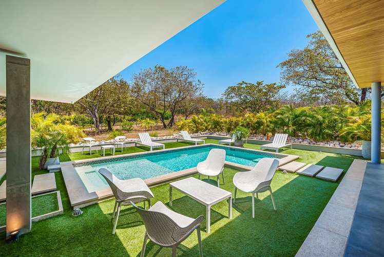 Brand new 8-Bedroom Luxury Estate in Playa Negra, Guanacaste - Imagen 6