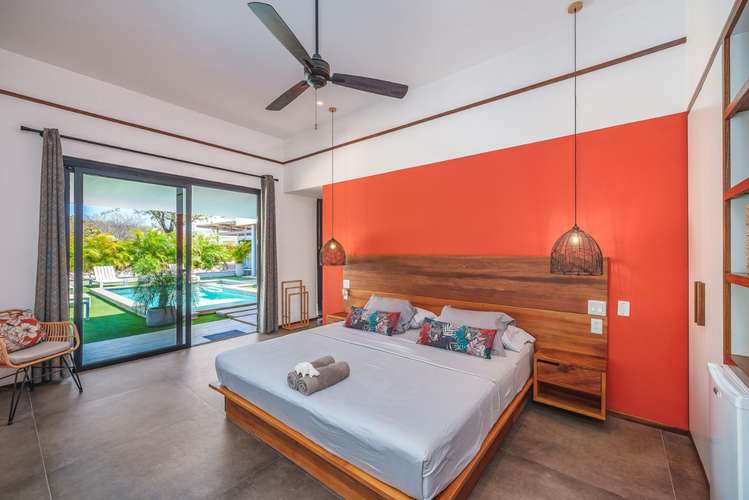 Brand new 8-Bedroom Luxury Estate in Playa Negra, Guanacaste - Imagen 11