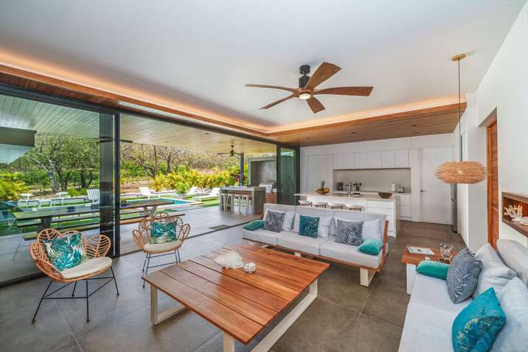 Brand new 8-Bedroom Luxury Estate in Playa Negra, Guanacaste - Imagen 8