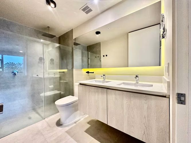 Apartamento en Nunciatura de 3 habitaciones incluye Electrodomésticos y Vista - Imagen 8