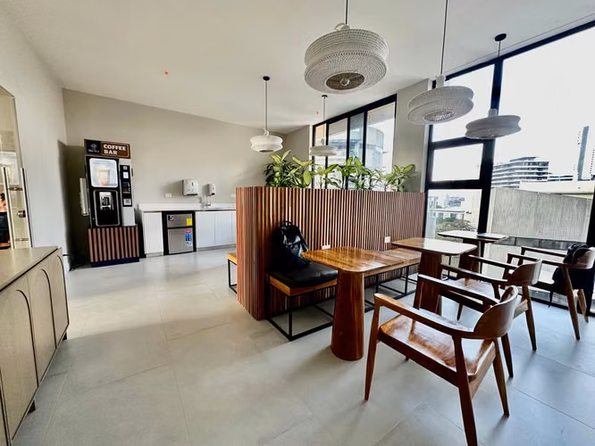 Apartamento en Nunciatura de 3 habitaciones incluye Electrodomésticos y Vista - Imagen 16