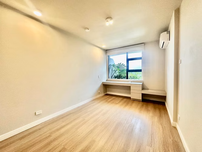 Apartamento en Nunciatura de 3 habitaciones incluye Electrodomésticos y Vista - Imagen 6