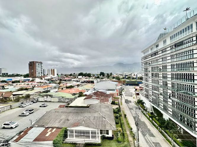 Apartamento en Nunciatura de 3 habitaciones incluye Electrodomésticos y Vista - Imagen 8