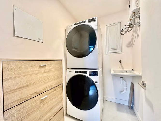 Apartamento en Nunciatura de 3 habitaciones incluye Electrodomésticos y Vista - Imagen 16