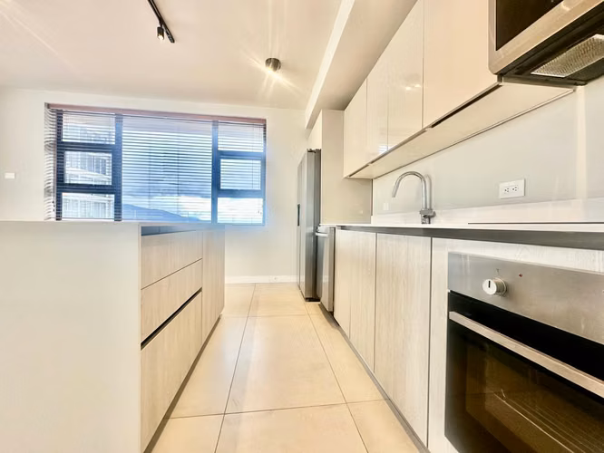Apartamento en Nunciatura de 3 habitaciones incluye Electrodomésticos y Vista - Imagen 5