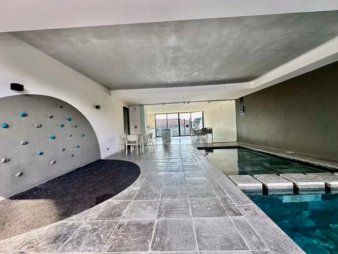 Apartamento en Nunciatura de 3 habitaciones incluye Electrodomésticos y Vista - Imagen 19