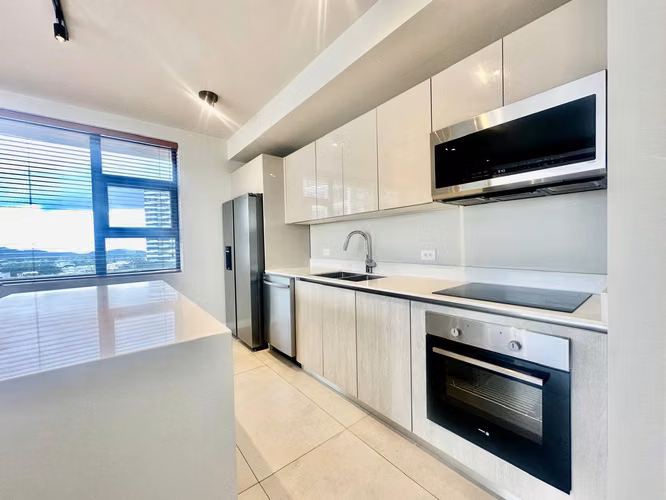 Apartamento en Nunciatura de 3 habitaciones incluye Electrodomésticos y Vista - Imagen 4
