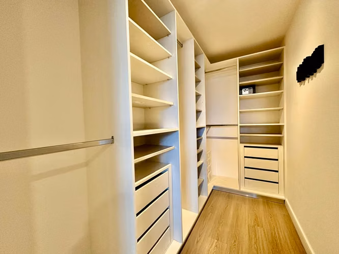 Apartamento en Nunciatura de 3 habitaciones incluye Electrodomésticos y Vista - Imagen 10