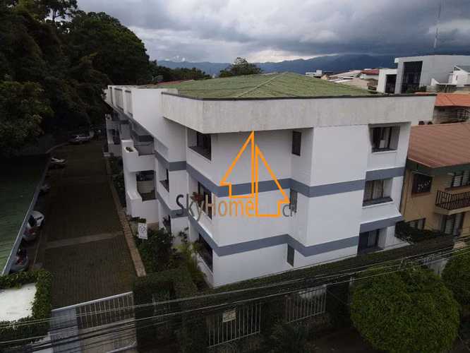 123654 / Venta / Freses de Curridabat / 140 m² / 3 habitaciones / Seguro - Imagen 1
