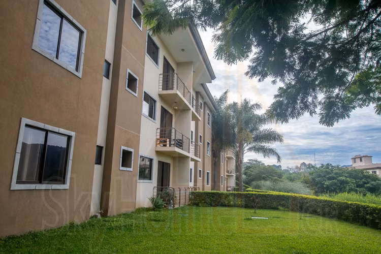 4562586 / Apartamento en alquiler / Torres del Sol / Tres Ríos / 2 habitaciones / 2 parqueos