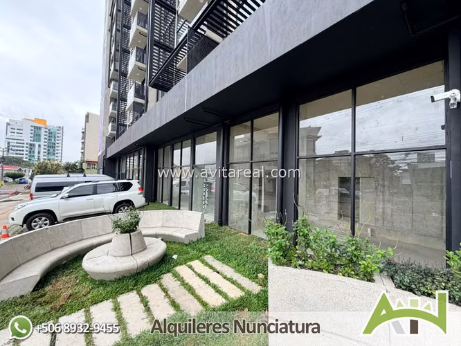 Local Comercial en Sabana Norte | Sky Garden