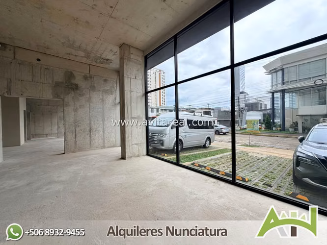 Local Comercial en Sabana Norte | Sky Garden