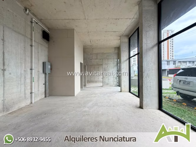 Local Comercial en Sabana Norte | Sky Garden