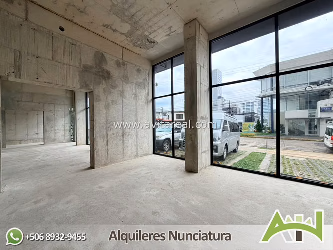 Local Comercial en Sabana Norte | Sky Garden