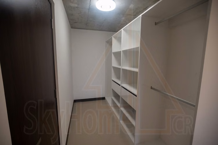 4005 / Apartamento en alquiler / Condominio Khaya / Hermosa vista / 2 habitaciones / Amenidades - Imagen 7