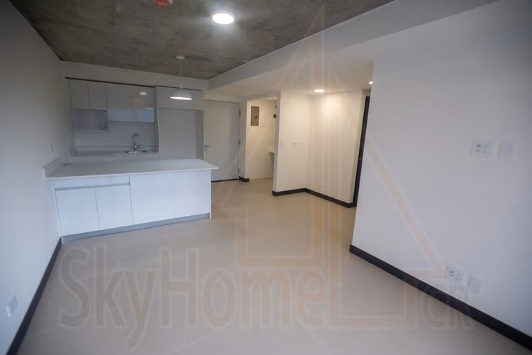 4005 / Apartamento en alquiler / Condominio Khaya / Hermosa vista / 2 habitaciones / Amenidades - Imagen 16
