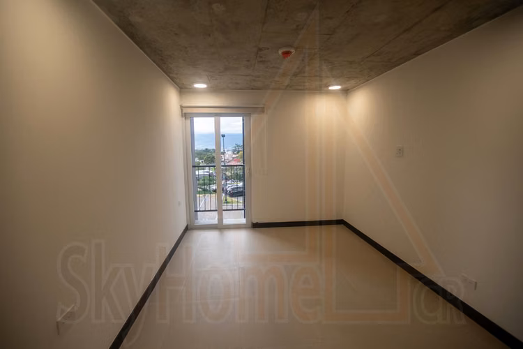 4005 / Apartamento en alquiler / Condominio Khaya / Hermosa vista / 2 habitaciones / Amenidades - Imagen 5