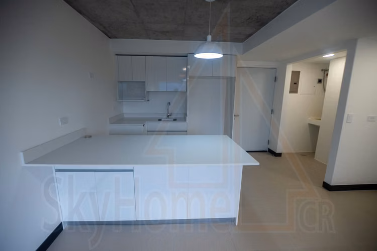 4005 / Apartamento en alquiler / Condominio Khaya / Hermosa vista / 2 habitaciones / Amenidades - Imagen 14