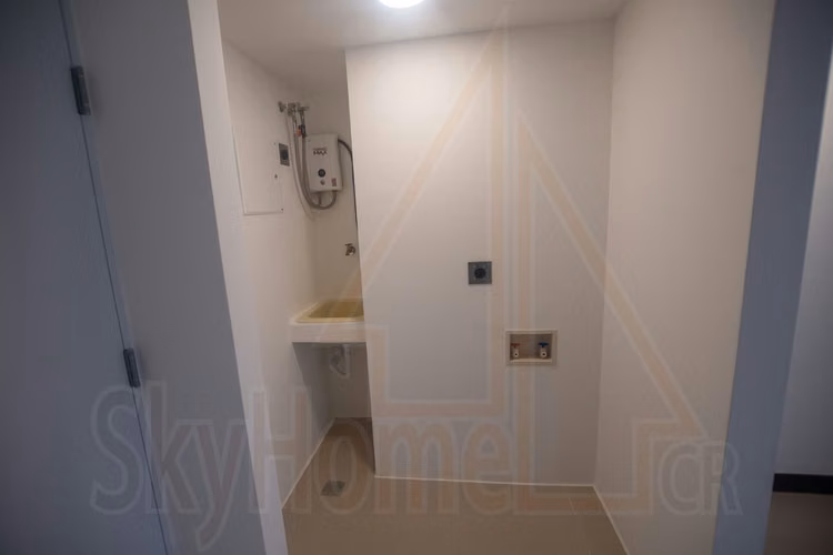 4005 / Apartamento en alquiler / Condominio Khaya / Hermosa vista / 2 habitaciones / Amenidades - Imagen 9