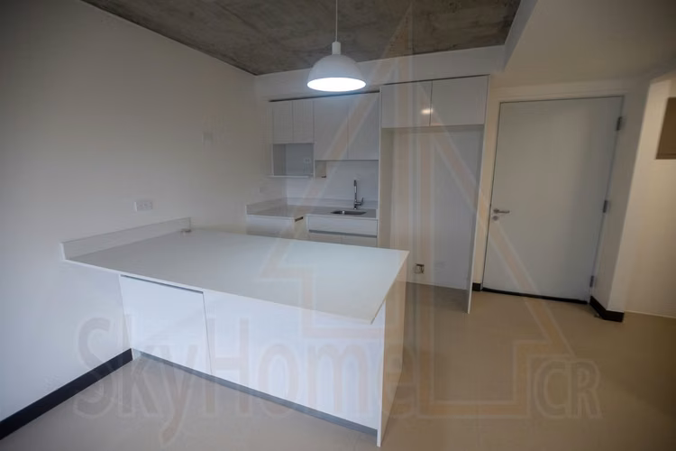 4005 / Apartamento en alquiler / Condominio Khaya / Hermosa vista / 2 habitaciones / Amenidades - Imagen 13